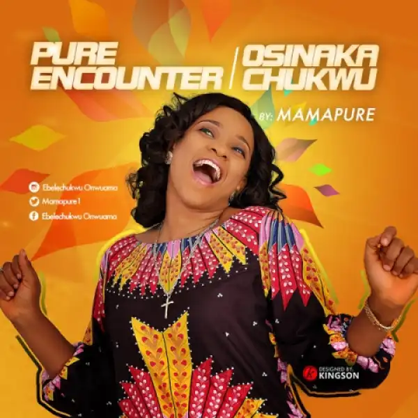 Mama Pure - Pure Encounter